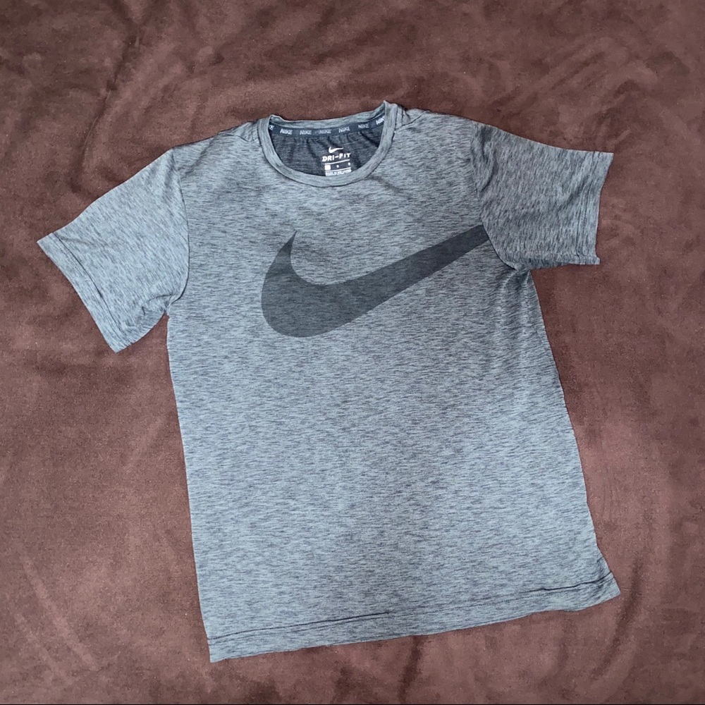 Youth boys Nike shirt